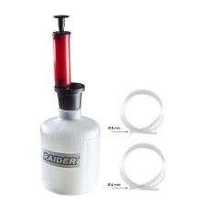 Помпа ръчна за масло и гориво 1.6L RD