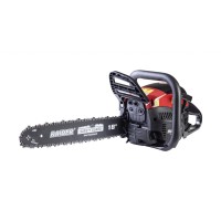 Резачка бензин. 450mm (18") 2400W 72 RDP-GCS25