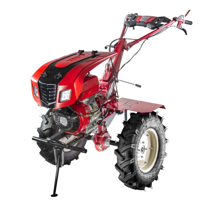 Мотофреза бензинова 9.7kW (13.0hp) 1400mm 2+1 ск. к-т RD-T10