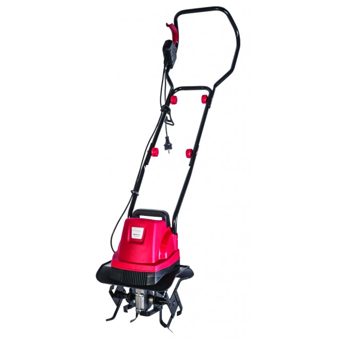 Мотофреза електрическа 750W 300mm RD-ET01J