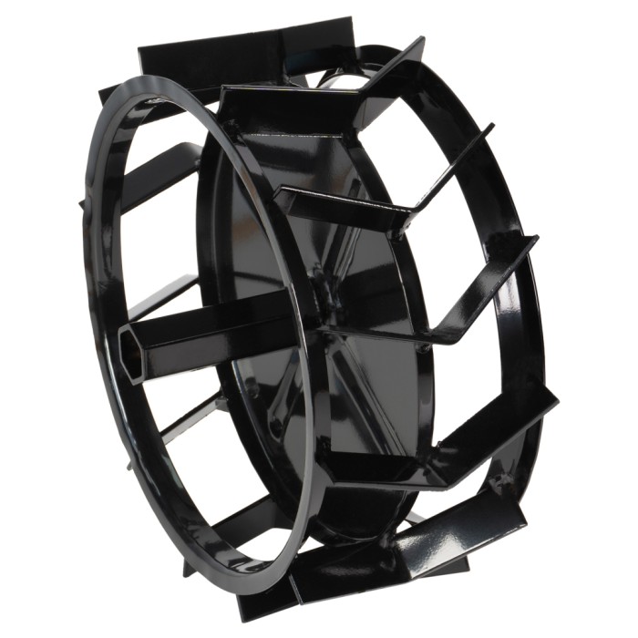 Мотофреза бензинова 5.2kW (7.0hp) 120cm фар 2+1 ск. RD-T13