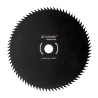 Диск за моторна коса 80T ø255x25.4 mm