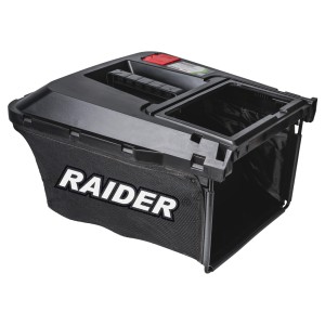 R20 Кош за косачка безч. 33cm RDP-BLM20