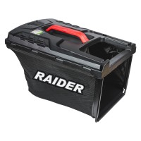 R20 Кош за косачка безч. 37cm RDP-BCLM20