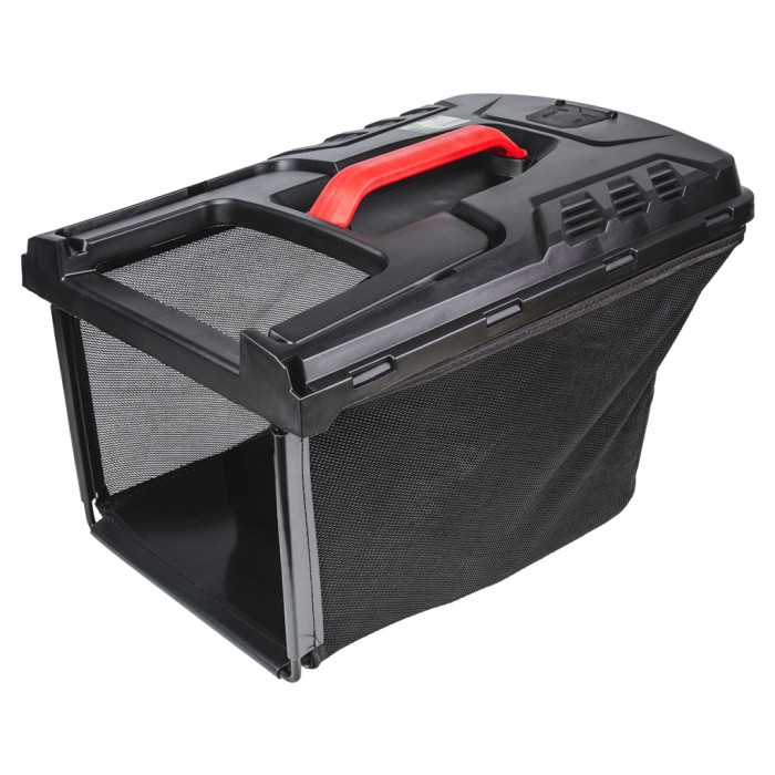 R20 Кош за косачка безч. 37cm RDP-BCLM20