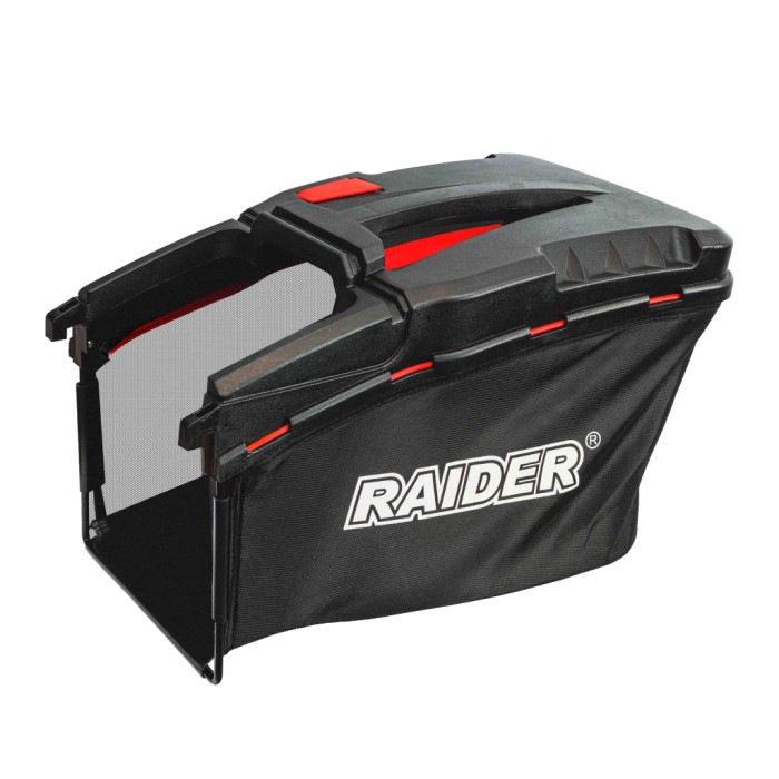 Кош за косачка 46cm 65L RD-GLM08