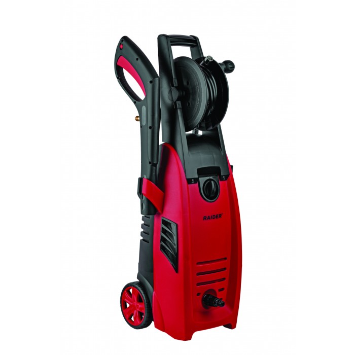 Водоструйка 1800W 14MPa 6.67L/min RD-HPC02