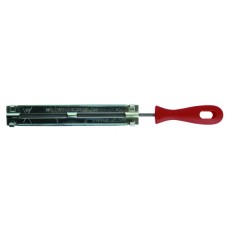 Пила ø4.0mm с водач к-т за ел. верижен трион 3/8" RD