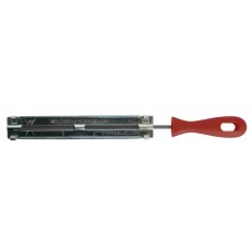 Пила ø4.8mm с водач к-т за бензинов верижен трион .325" RD