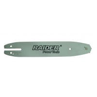 Шина за кастрачка за бензинова коса 250mm (10") RD-GBC10 red