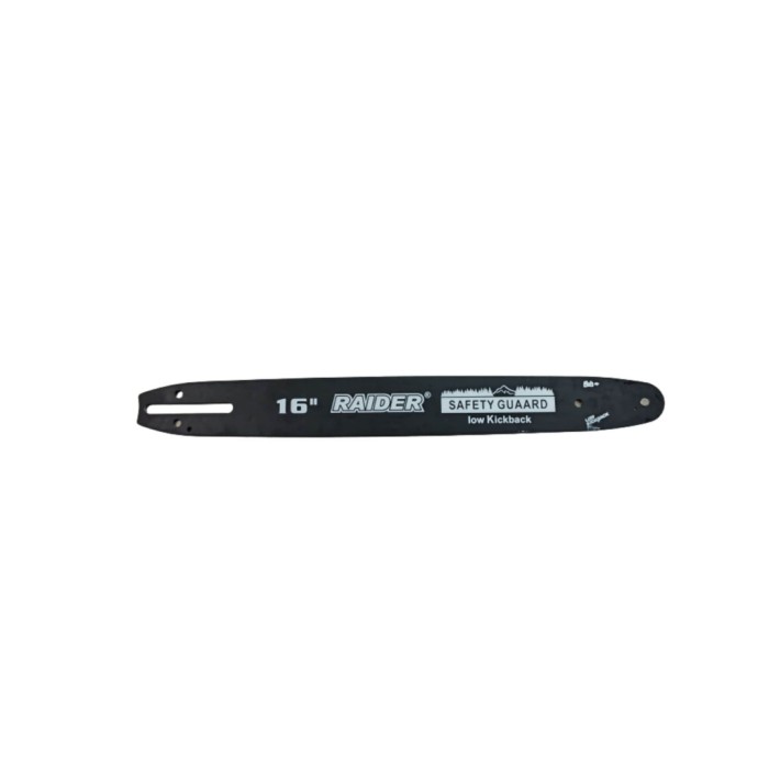 Шина за вер. трион 16" 400mm 3/8" 1.3mm 57 за RD-ECS15