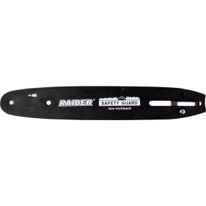 Шина за вер. трион 10" 255mm 3/8" 1.3mm 40 SDS за RDP-SCHS20