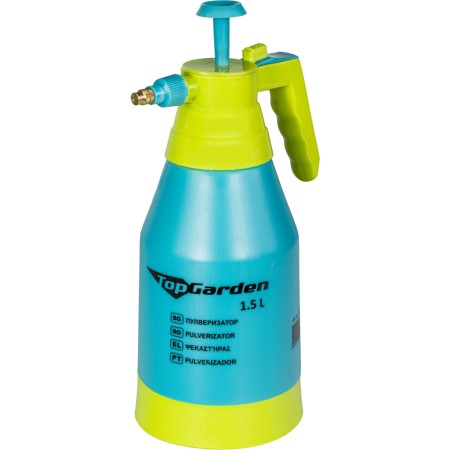 Пръскачка градинарска 1.5l TGP