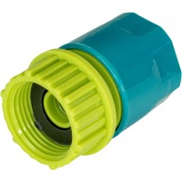 Накрайник за маркуч 1/2" с резба TG