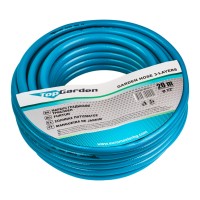 Маркуч градински трислоен 1/2" 20m TG