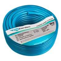 Маркуч градински трислоен 1/2" 30m TG