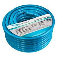 Маркуч градински трислоен 3/4" 30m TG