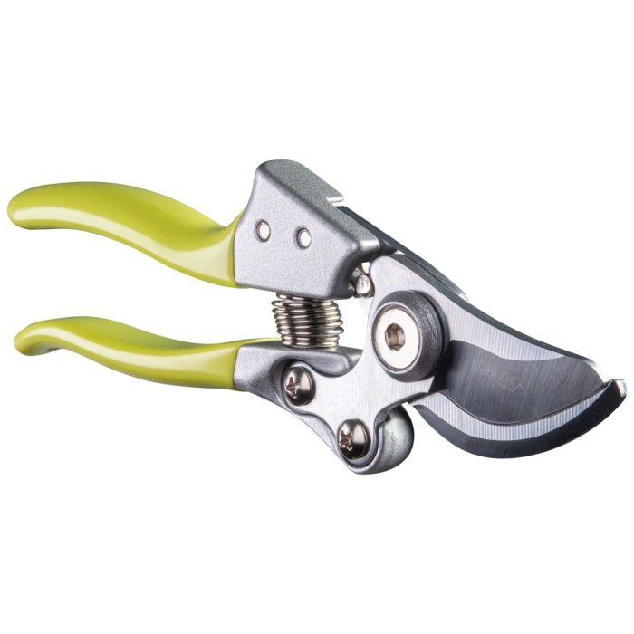 Лозарска ножица CLASSIC 200 mm с кожен калъф SK5 GX