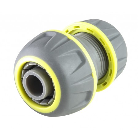 Съединител за маркуч 1/2" - 3/4" LUXE GX