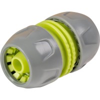 Универсален съединител за маркуч 1/2", 5/8", 3/4" CULTURE GX