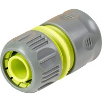 Конектор за маркуч 1" STRONG GX