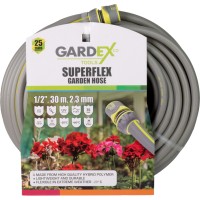 Маркуч градински SUPERFLEX 1/2", 30m, 2.3mm GX