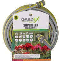 Маркуч градински SUPERFLEX 1/2", 50m, 2.3mm GX