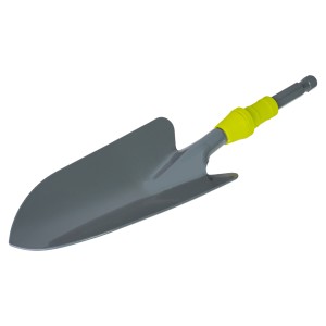 Широка лопатка SMART CONNECT GX