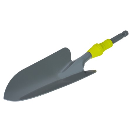 Широка лопатка SMART CONNECT GX