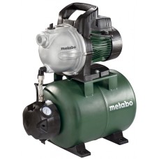 Хидрофор 1100W 4000 l/h METABO HWW 4000/25 G