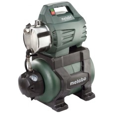 Хидрофор 1300W 4500 l/h METABO HWW 4500/25 Inox