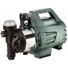 Хидрофор 1300W 4500 l/h METABO HWAI 4500 INOX