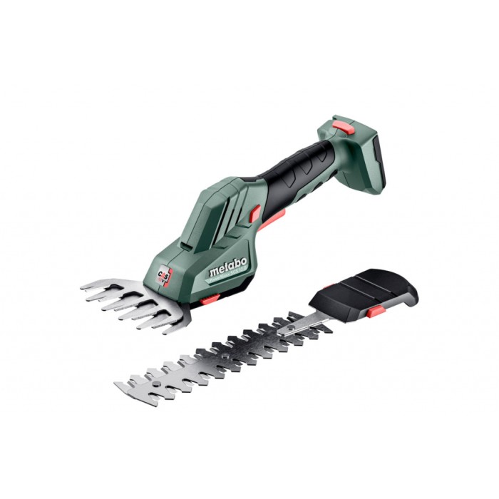 Ножица за трева и храсти акум. METABO SGS 12 Q Solo