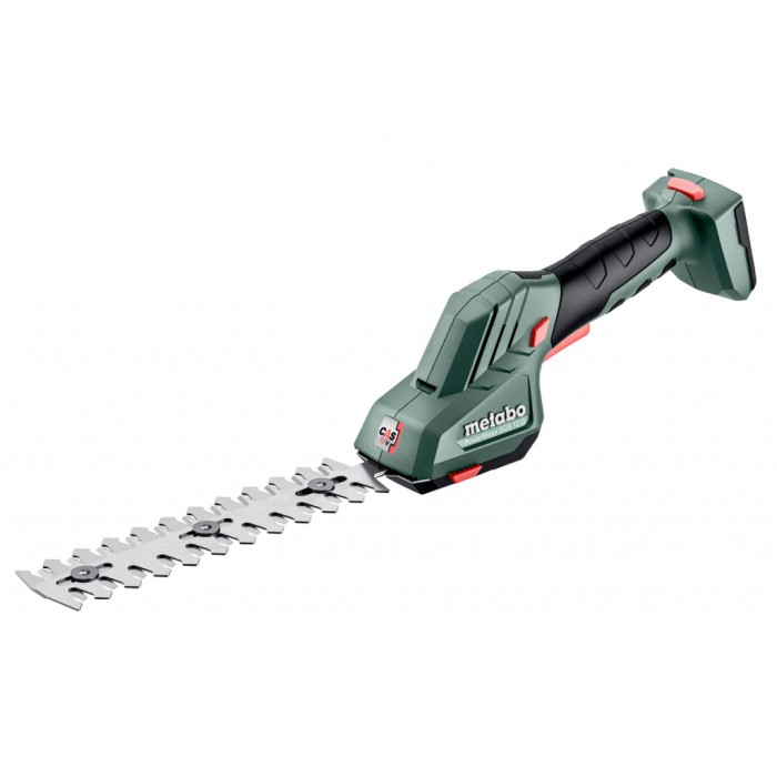 Ножица за трева и храсти акум. METABO SGS 12 Q Solo