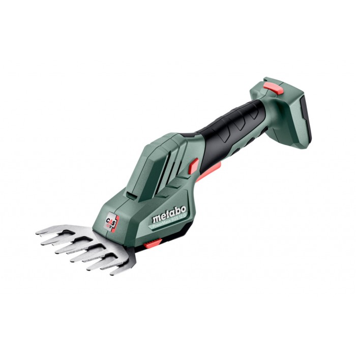 Ножица за трева и храсти акум. METABO SGS 12 Q Solo
