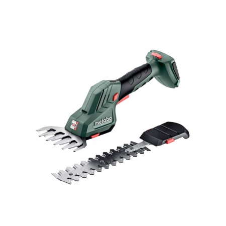 Ножица за трева и храсти акум. METABO SGS 18 Q Solo