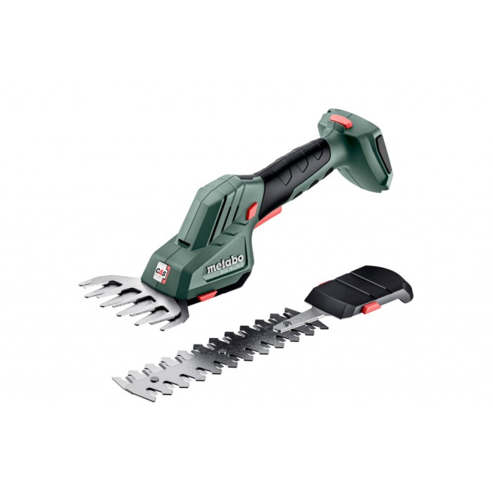 Ножица за трева и храсти акум. METABO SGS 18 Q Solo