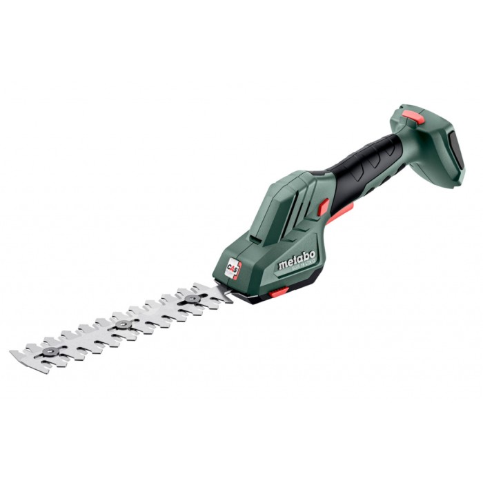 Ножица за трева и храсти акум. METABO SGS 18 Q Solo