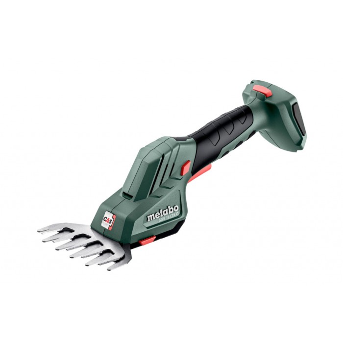 Ножица за трева и храсти акум. METABO SGS 18 Q Solo