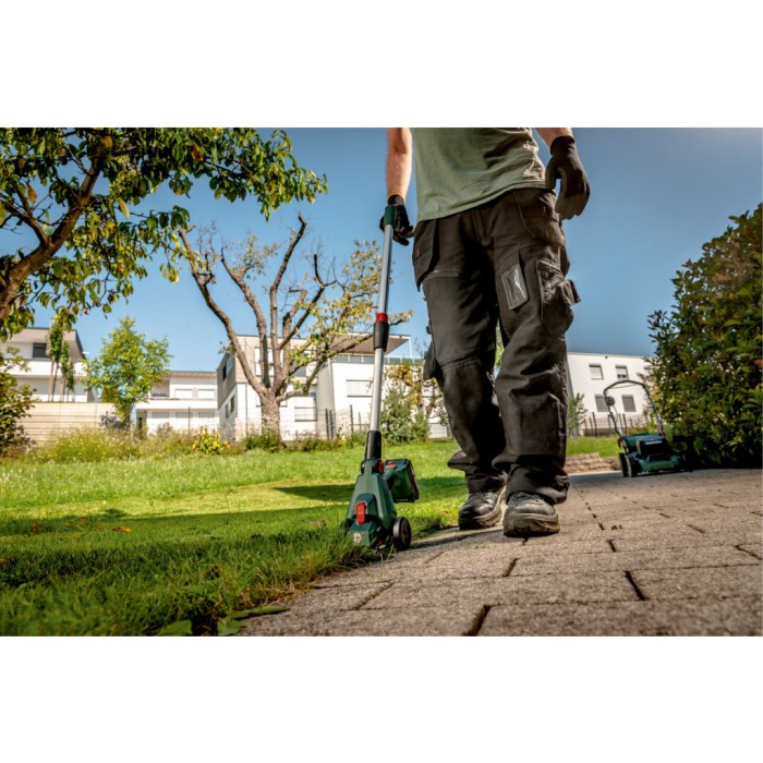 Ножица за трева и храсти акум. METABO SGS 18 Q Solo