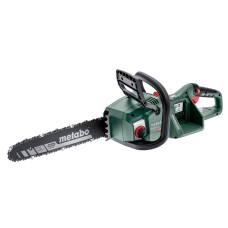 Трион верижен акум.40cm METABO MS 36-18 LTX BL 40 SOLO