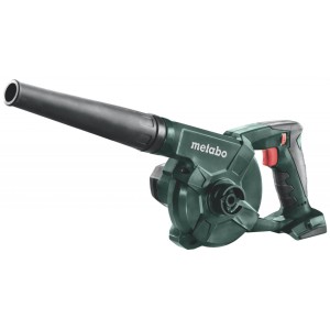 Въздуходувка акум. METABO AG 18 Solo