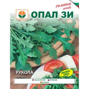 Рукола