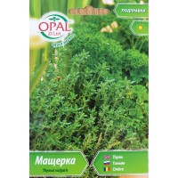 Мащерка / Thymus vulgaris