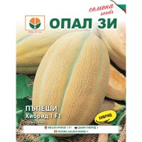 Пъпеш Хибрид 1