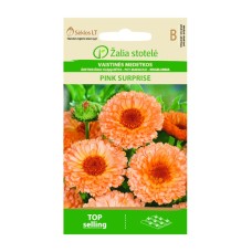 Медицински Невен Pink Surprise / Calendula officinalis L.