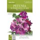 Петуния Superbissima Микс / Petunia hybrida