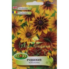 Рудбекия / rudbeckia hirta