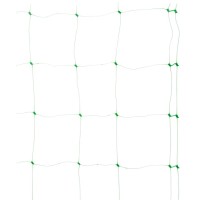 Мрежа за катерливи растения 2м х 10м