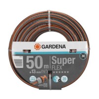 Gardena Маркуч Premium SUPERFLEX, 13 мм 1/2" 50м ( 18099-20 )